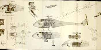 4058 - Main plan LOCKHEED 286L